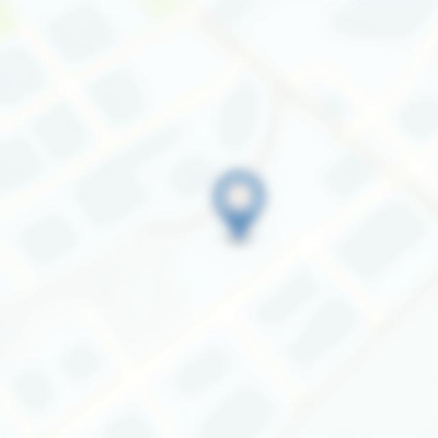 Map showing SlateCraft Roofing office location