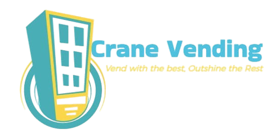 Crane Vending Logo